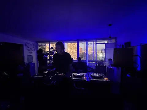 GrooveRoom x Inherente — 3