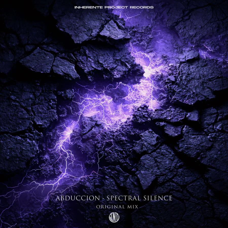 Portada de Spectral Silence